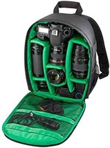 WINVIN Waterproof SLR/DSLR Camera Backpack Shoulder Bag Travel Case for Canon - £29.09 GBP