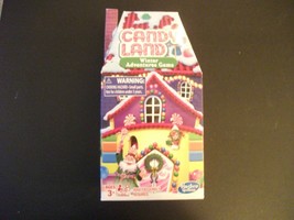 Candyland Winter Adventures Game - £10.17 GBP