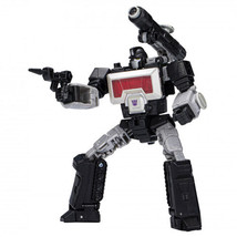 Transformers Legacy Deluxe Class Action Figure - Magnificus - £37.41 GBP
