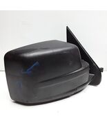 08 09 10 11 12 Jeep Liberty right passenger door mirror cracked housing ... - $468.38 MXN