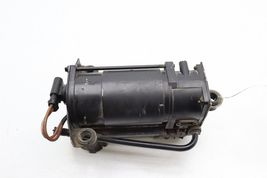03-06 MERCEDES-BENZ W220 S430 AIR SUSPENSION COMPRESSOR PUMP Q9927 image 11