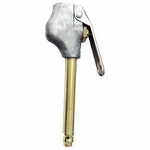Master Mechanic 1204s240 Extended Safety Blow Gun Nozzle, 3.5&quot; - $31.95 CAD