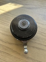 VINTAGE KALAMAZOO TACKLE COMPANY  MIRACLE SILENT FLY REEL NO. 1697 - $252.91 MXN
