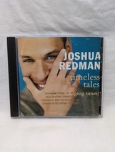 Joshua Redman Timeless Tales Music CD - $127.12 MXN