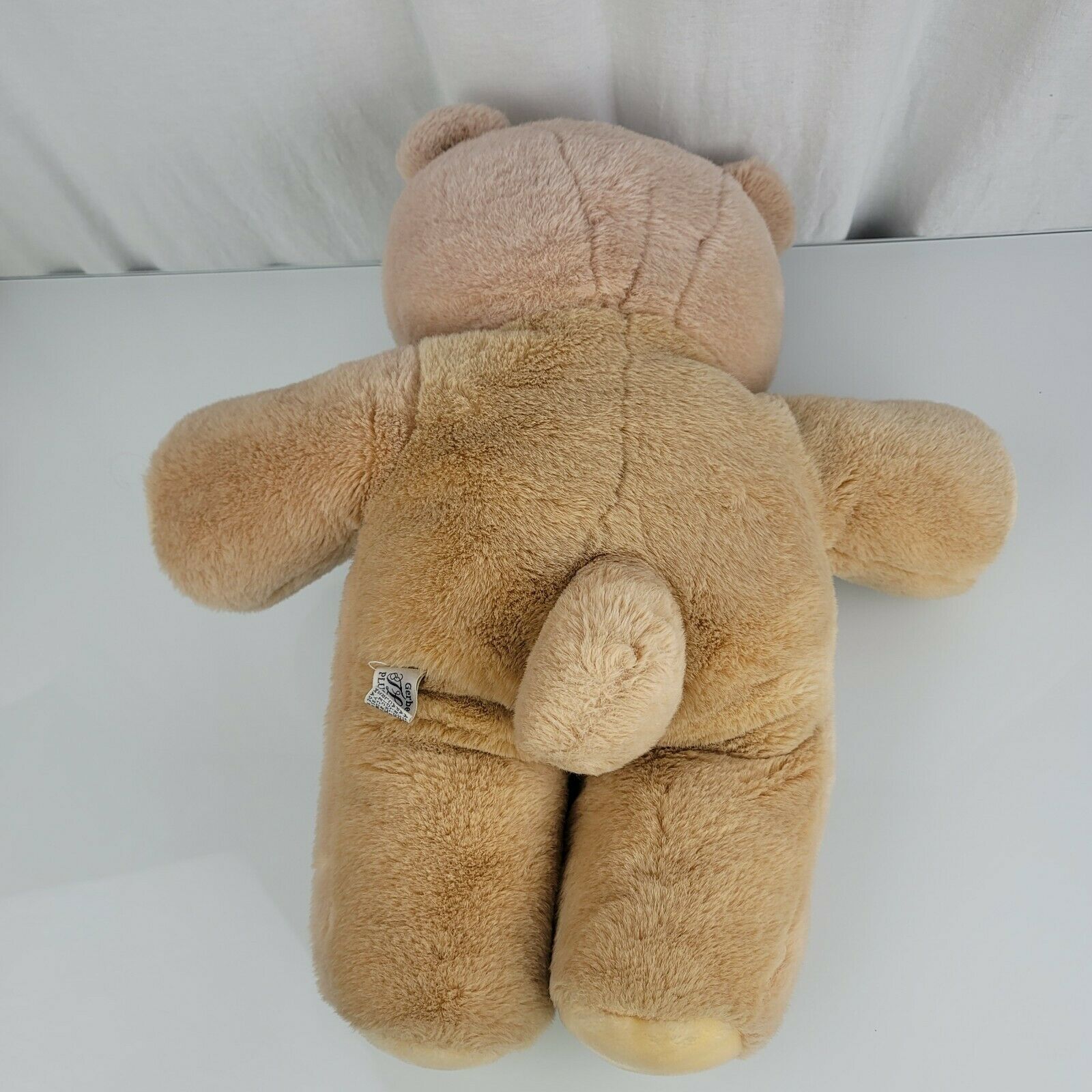 Gerber top tlc bear