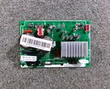 DA92-00111B SAMSUNG REFRIGERATOR INVERTER CONTROL BOARD - $26.00