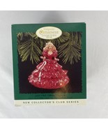 Hallmark Keepstake Ornament Collector&#39;s Club - 1996 CLUB EDITION ORNAMENT - £6.00 GBP