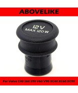 Genuine 32245600 12V Cigarette Lighter Cover For Volvo C40 S60 S90 V60 V... - €11,25 EUR