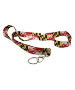 Maryland Flag Lanyard - £5.57 GBP