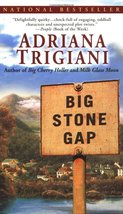 Big Stone Gap Trigiani, Adriana - £2.30 GBP