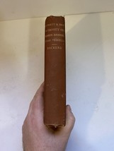 dombey and son Dickens Hurst &amp; Co Publisher - £12.72 GBP