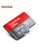  SanDisk Ultra 8/16/32/64/128/256/512GB & 1TB Class 10 Micro SDHC/SDXC/TF Cards - $10.45 - $165.00