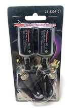 HD PV Video Balun CVI/TVI/AHD RJ45 Connector - $10.29