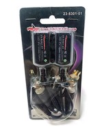 HD PV Video Balun CVI/TVI/AHD RJ45 Connector - $14.36 CAD