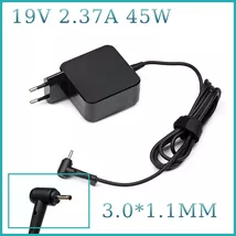 19v 2.37a 45w Laptop Charger Power Adapter For Asus Zenbook Pa-1450-26 C... - $27.99+