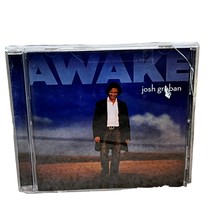 Awake Josh Groban Pop Music CD - £3.77 GBP