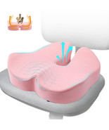 Foam Seat Cushion for Office Chair,for Back Support, - $1,481.96 MXN
