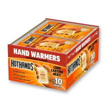 HotHands Hand Warmers Economy Size Pack, 30 Pair - £19.67 GBP