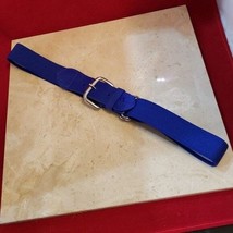 Adidas Belt - Adidas Child&#39;s Blue Adjustable Belt - £10.38 GBP