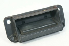 2008-2014 mercedes w204 c300 c63 c350 c250 rear trunk release lock handl... - €30,09 EUR