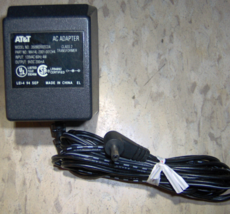 oem AT&amp;T AC Adapter Power Supply forModel 3625 350902002C0A MA14L-2001-0... - $639.67 MXN