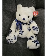 New York Yankees TY Beanie Buddy - Tradition (Yankee Stadium Exclusive 2... - $69.27