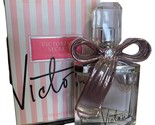 Victoria Victoria&#39;s Secret Perfume Women 1 .7oz / 50 ml Eau de Parfum Sp... - £141.60 GBP