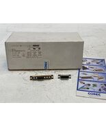 Conec Amphenol 32 of 5017W5SXK99A10X Plugs, 20 of 164X11959X Plugs - 52 ... - $1,095.13 MXN