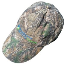 Brandywine MD Red Clay Alliance Ball Cap Hat Adjustable Baseball Camouflage Camo - £11.60 GBP