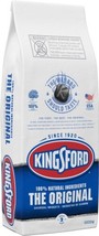 Kingsford 32071 Original Briquettes Charcoal, Black - £19.76 GBP