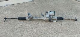 2013-2015 Ford Explorer 3.5L Power Steering Gear Rack/Pinion Electric As... - $593.01