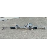 2013-2015 Ford Explorer 3.5L Power Steering Gear Rack/Pinion Electric As... - $593.01
