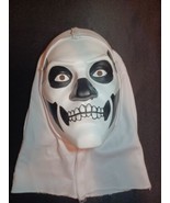 Fortnite Skull Trooper halloween mask. - £17.66 GBP