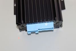 2000-2001 MERCEDES W163 ML320 ML430 BOSE RADIO AMP AMPLIFIER J3735 image 2