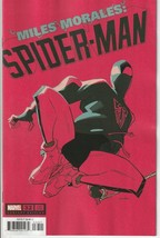 Miles Morales SPIDER-MAN #32 Anka Var (Marvel 2021) &quot;New Unread&quot; - £3.70 GBP