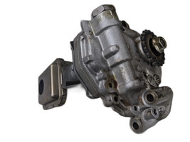 Engine Oil Pump From 2009 Toyota Camry  2.4 - $34.95