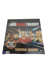 The Big Bang Theory Fact Or Fiction Trivia Game 400+ Questions. - $12.99