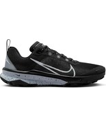 Size 12 - Nike Terra Kiger 9 Black Reflect Silver - $2,375.74 MXN