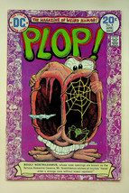 Plop! #4 (Mar-Apr 1974, DC) - Fine - $10.39