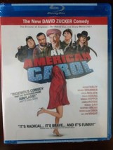 An American Carol - New Blu Ray Dvd (Leslie Nielsen) - £23.64 GBP