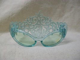 Fun Sea Star Tiara Costume Glasses Sunglasses Mermaid Merman Luau Hula T... - $201.95 MXN