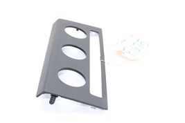 19-21 VOLKSWAGEN JETTA Climate Control Trim Panel F1675 image 3