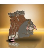 100 Years of Dreams #4 - Eeyore 1966 - LE Retired Disney Pin 6958 - £14.79 GBP