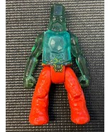 Remco Saga of Crystar Feldspar Crystar’s Uncle Figure No Weapons Vintage... - $353.52 CAD