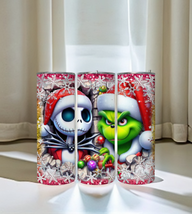 Cup 20oz Grinch Christmas Cup - £13.65 GBP