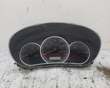 Speedometer Cluster MPH Base Traction Control Fits 09 IMPREZA 705267 - £56.37 GBP