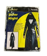 Karnival Halloween Sister Night Costume Womens XS Cosplay Suit Watchmen ... - €25,13 EUR