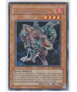JP) Yugioh - Konami - Yu-Gi-Uh! - Guardian Ceal - DR1-EN168 - Trading Card - $1.97
