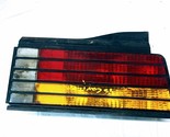 GM 16502716 1985-1987 Chevrolet Cavalier Hatch Passenger Tail Light Asse... - $31.47