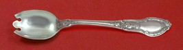 Tuileries by Gorham Sterling Silver Ice Cream Dessert Fork 5 5/8&quot; Custom Made - £54.60 GBP